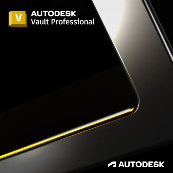 Autodesk Vault Professional | Product Data Management (PDM)