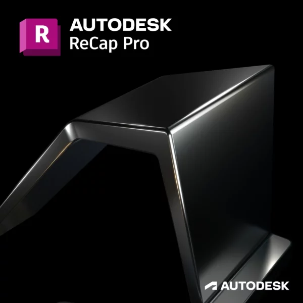 Autodesk ReCap Pro | Reality Capture & Point Cloud Processing
